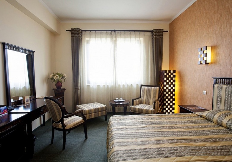 Hotel Tecadra
