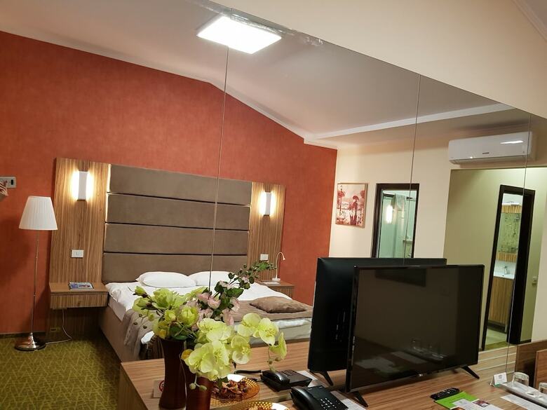 Hotel Tecadra