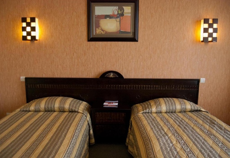 Hotel Tecadra