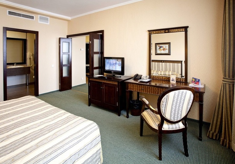 Hotel Tecadra