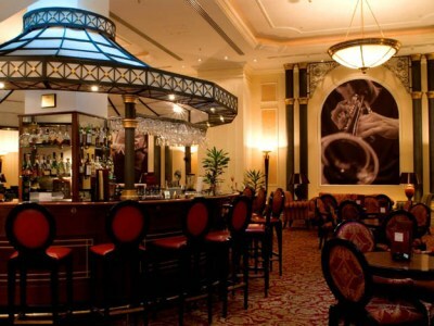 Jw Marriott Bucharest Grand Hotel