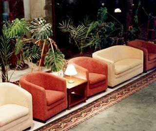 Hotel Racova