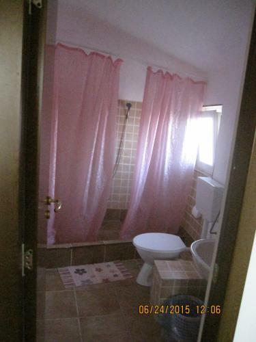 Hostal Vila Talisha