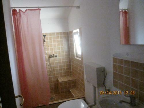 Hostal Vila Talisha