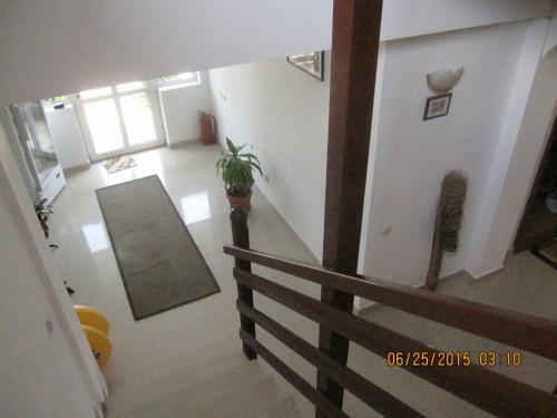 Hostal Vila Talisha