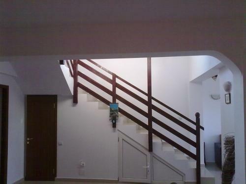 Hostal Vila Talisha