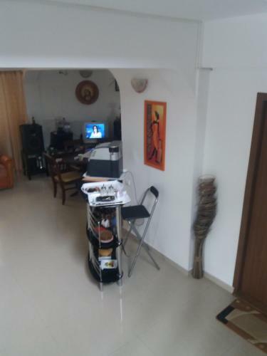 Hostal Vila Talisha