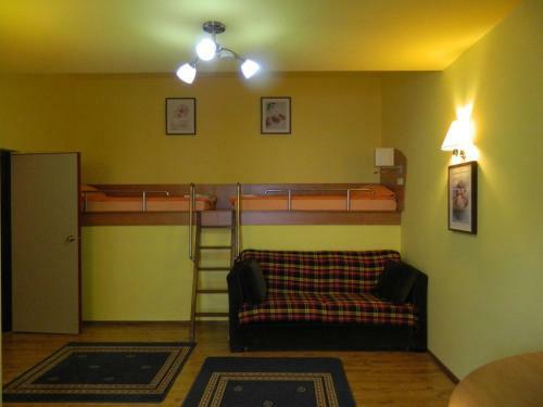 Hostal Pensiunea Blanca