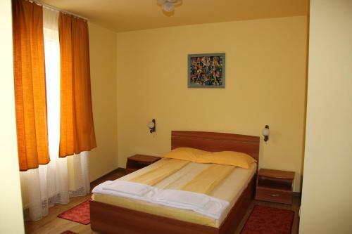 Hostal Pensiunea Blanca