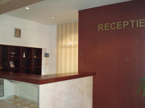 Hotel Meridian