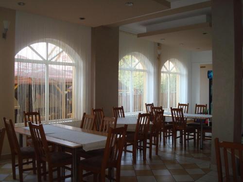 Hotel Meridian
