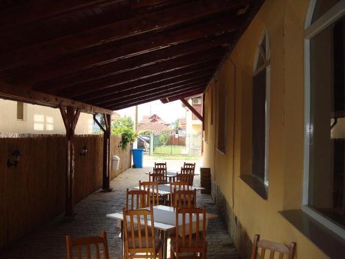 Hotel Meridian