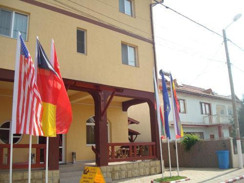 Hotel Meridian