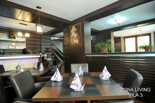 Hotel Complex Cochet