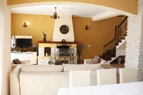 Hostal Pension Casa Ali & Andu