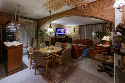 Bio Boutiquehotel Club-austria