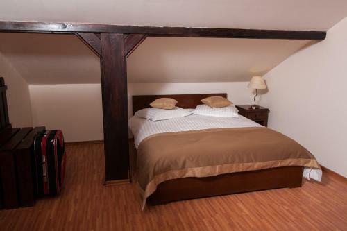 Hotel Complex Mona