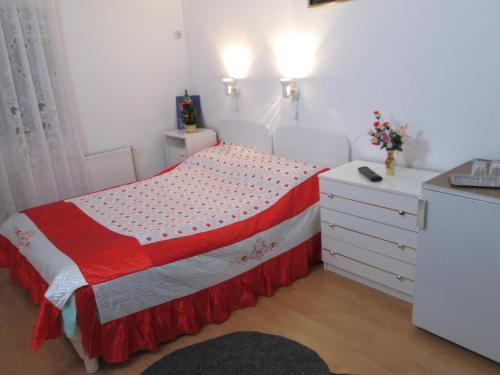 Hostal Pensiunea Select Busteni