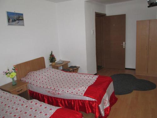 Hostal Pensiunea Select Busteni