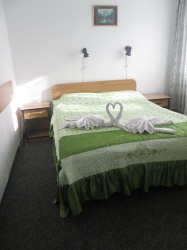 Hostal Pensiunea Select Busteni