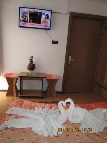 Hostal Pensiunea Select Busteni