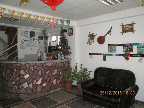 Hostal Pensiunea Select Busteni