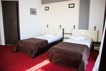 Gp Hotel