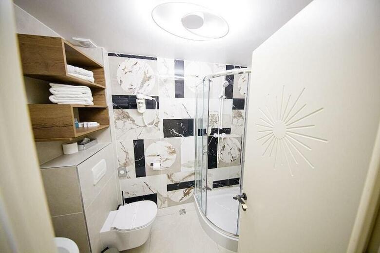 Pleiada Boutique Hotel