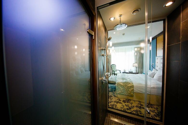 Pleiada Boutique Hotel