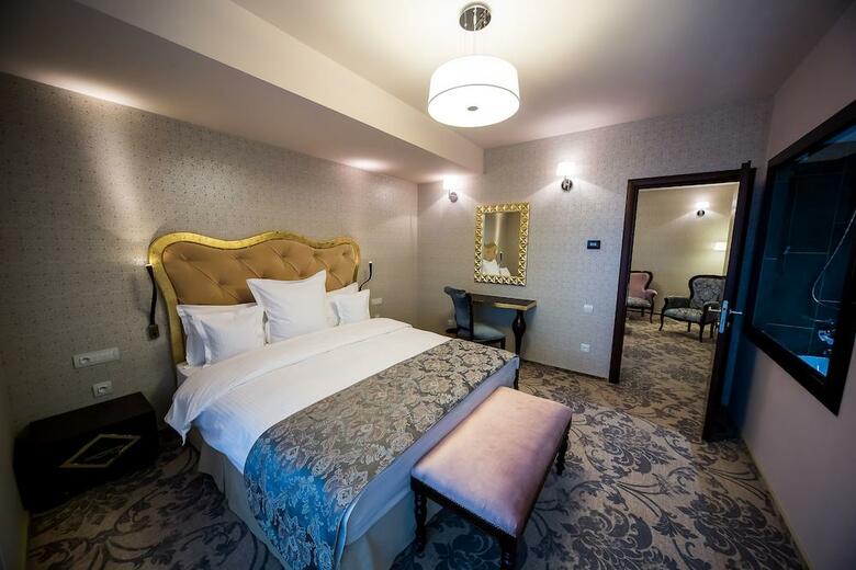 Pleiada Boutique Hotel