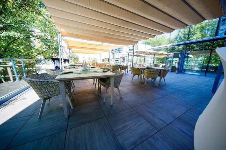 Pleiada Boutique Hotel