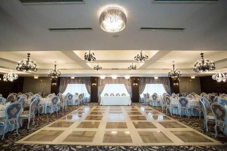 Pleiada Boutique Hotel