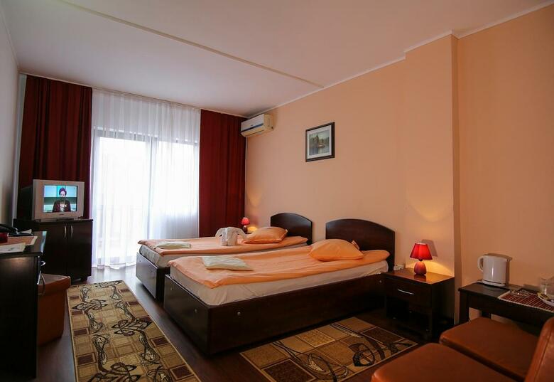 Ciric Hotel
