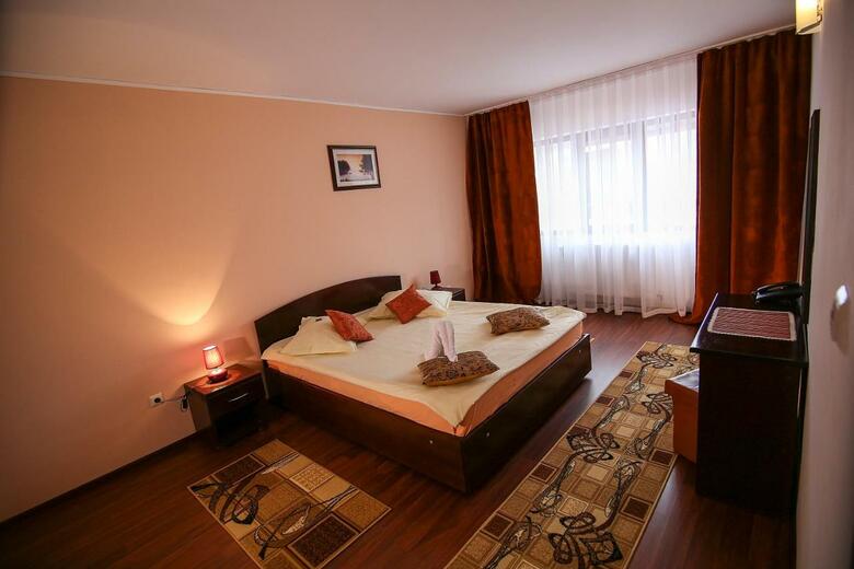 Ciric Hotel