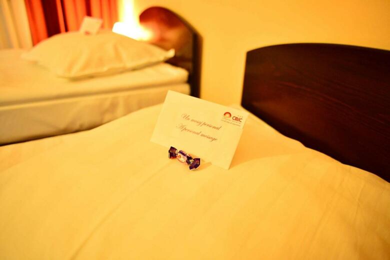 Ciric Hotel