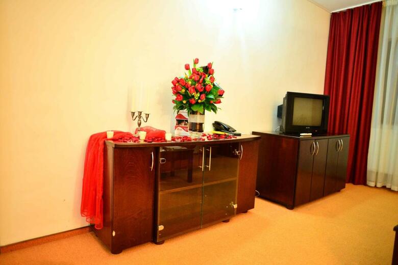 Ciric Hotel