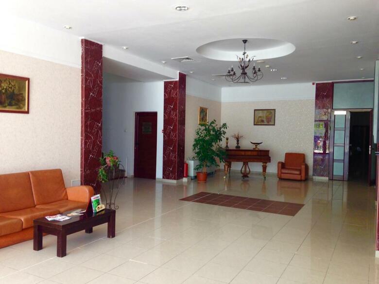 Ciric Hotel