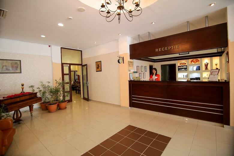 Ciric Hotel