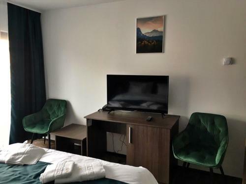 Hotel Margaritar