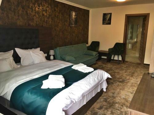Hotel Margaritar