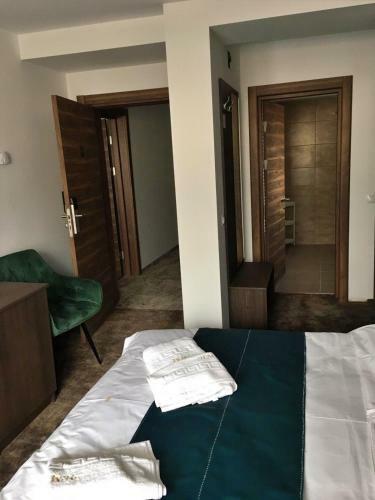 Hotel Margaritar