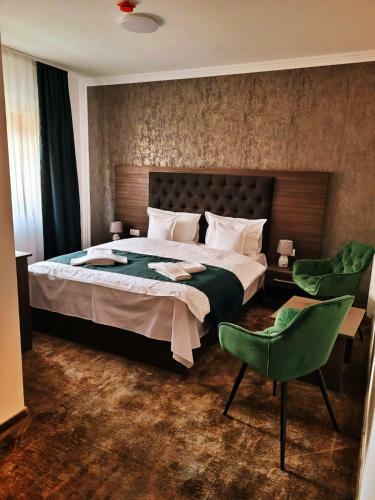 Hotel Margaritar