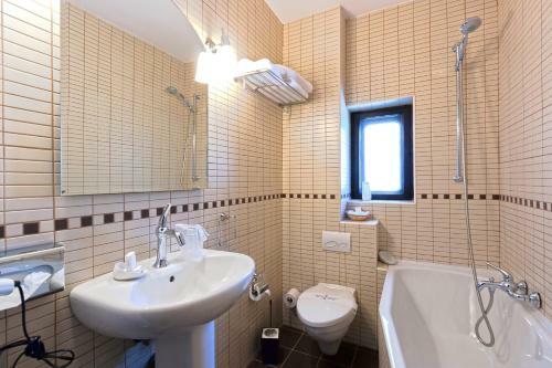 Hostal Vila Leonida