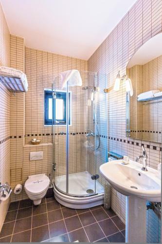 Hostal Vila Leonida