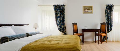Hostal Vila Leonida