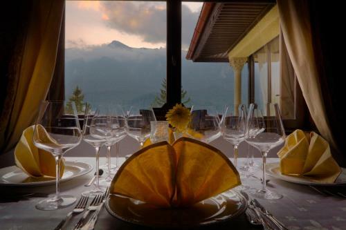 Hostal Vila Leonida
