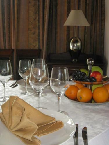 Hostal Vila Leonida