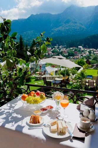Hostal Vila Leonida