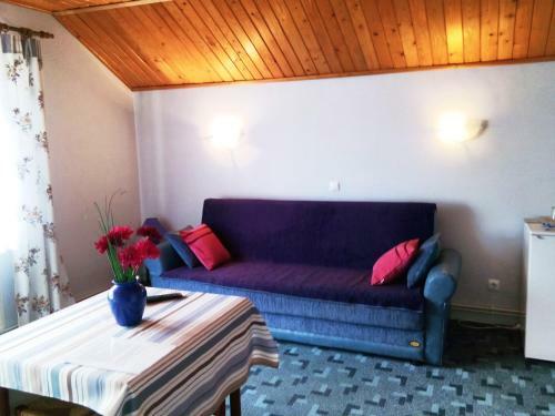 Hostal Pension Paunasul