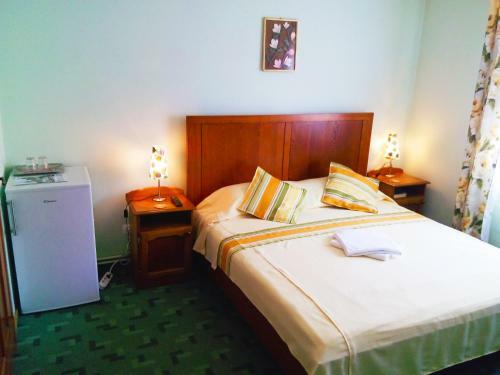 Hostal Pension Paunasul